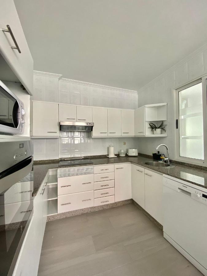 A Maraxe Apartment Corcubión Exterior foto