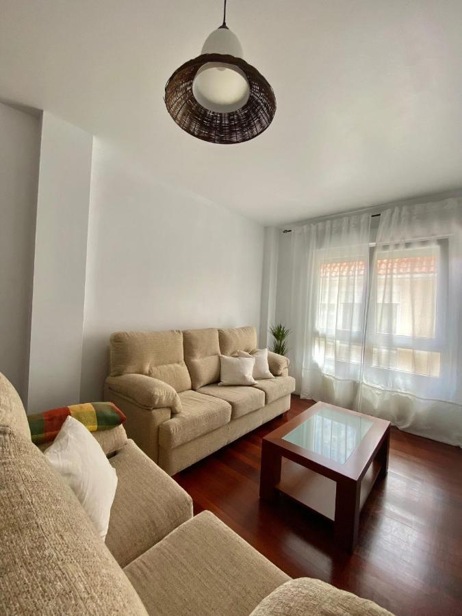 A Maraxe Apartment Corcubión Exterior foto