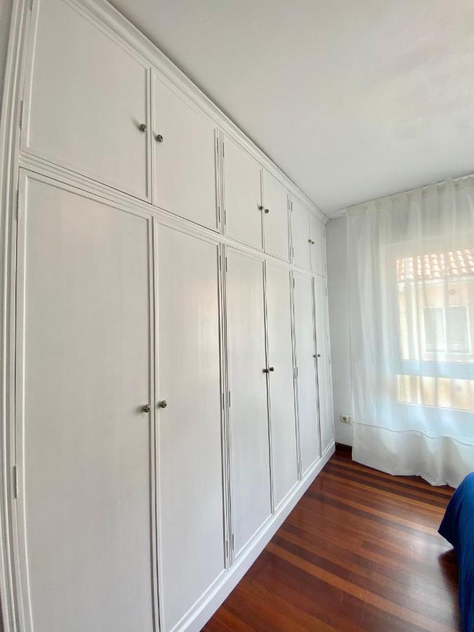 A Maraxe Apartment Corcubión Exterior foto